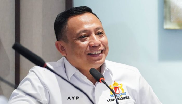Kadin Indonesia Sambut Positif Evaluasi HPM Pasir Kuarsa di Kepri
