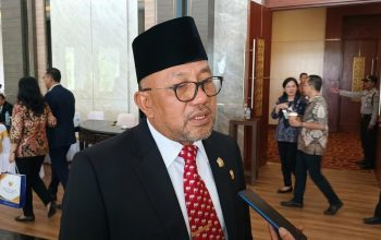 Sensus Ekonomi 2026, Wali Kota Tanjungpinang Himbau Warga Beri Data Jujur dan Akurat