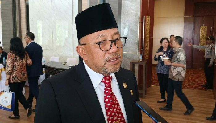 Sensus Ekonomi 2026, Wali Kota Tanjungpinang Himbau Warga Beri Data Jujur dan Akurat