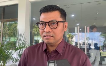 Investasi Indomaret, DPMPTSP Tanjungpinang Tekankan 100 Persen Pekerja Anak Tempatan