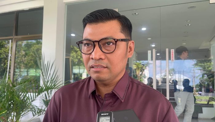 Investasi Indomaret, DPMPTSP Tanjungpinang Tekankan 100 Persen Pekerja Anak Tempatan