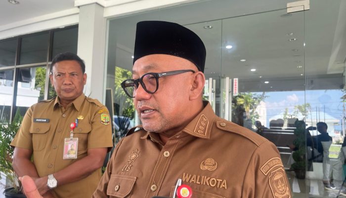 Juni 2026, Pemko Tanjungpinang Akan Gelar Lomba Cerdas Cermat Tingkat SD dan SMP