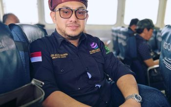 Buka Ruang Dialog, Pelaku Usaha Tambang Pasir Apresiasi Pemprov Kepri