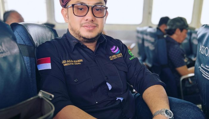 Buka Ruang Dialog, Pelaku Usaha Tambang Pasir Apresiasi Pemprov Kepri