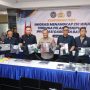 210 WNA di Batam Diduga Salahgunakan Izin Tinggal Terindikasi Lakukan Online Scam Trading