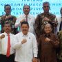 PT PLN UP3 Tanjungpinang Dan Kejari se-Kepri Teken Kerjasama Penerangan Hukum