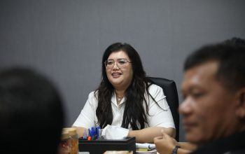 BP Batam Pulihkan Bekas Tambang Pasir Ilegal Khususnya di KKOP