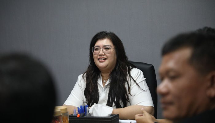 BP Batam Pulihkan Bekas Tambang Pasir Ilegal Khususnya di KKOP