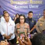 Residivis Kasus Pembunuhan Kembali Bunuh Istri Siri di Lingga 