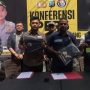 Polresta Tanjungpinang Bekuk 4 Operator Judol, Gaji Rp5 juta Bonus Hingga Rp11 Juta