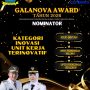 Galanova Awards 2026, Pacu Semangat Inovasi Perangkat Daerah di Bintan 