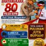 Polda Kepri Bersama IJTI Akan Gelar Perlombaan Sempena HUT Bhayangkara Ke-80