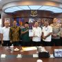 Terima Audiensi Driver Online, Amsakar: Driver Online Turut Jaga Kondusivitas Batam