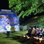 Camp Generasi Bintan Religius 2026 Dibuka, Sekda Ronny : Pembinaan Karakter Generasi Muda 