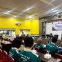 LBH TNN Kepri Gelar Pelatihan Mediasi Untuk Mahasiswa Prodi Sosiologi STISIPOL 