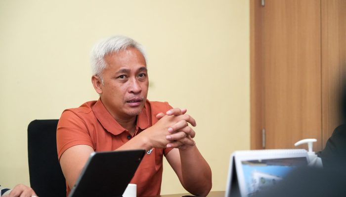 Antisipasi Dampak El Nino, BP Batam Siapkan Modifikasi Cuaca Jaga Ketahanan Air Baku