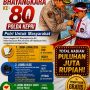 HUT Bhayangkara Ke-80, Polda Kepri Gelar Lomba Untuk Jurnalis Hingga Pelajar 