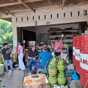 Polres Bintan Tetapkan Tersangka Dugaan Penyalahgunaan Solar Subsidi di Teluk Sebong