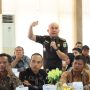 Kejati Kepri Beri Penerangan Hukum Tentang Izin Tambang Kepada Kades di Bintan 