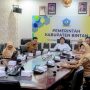 Pemkab Bintan Usulkan 27 lokasi Pembangunan Kampung Nelayan Merah Putih Ke KKP