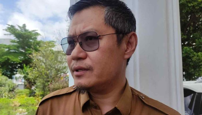 Alasan Penataan RT dan RW di Tanjungpinang, Sekda Zulhidayat : Hindari Disharmoni Regulasi 