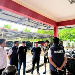 Oknum Guru Olahraga P3K di Bintan Diduga Perkosa dan Cabuli Siswinya