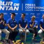 Tour de Bintan 2026, Sekda Ronny : Event Internasional Sekaligus Promosi Pariwisata Bintan