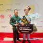 KKSS Kepri Apresiasi Andi Ampa Djaya Juara Duta Bahasa Kepri 2026