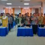 Bupati Cen Sui Lan Kukuhkan FKUB dan Forum Pemuda Lintas Agama Natuna