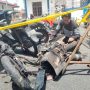 Perkara WNA Tiongkok Tabrak Anggota TNI AL Dituntaskan Secara Restorasi Justice 