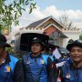 BP Batam Gandeng Satbrimob Polda Kepri Gelar Diklat Orientasi Pegawai 