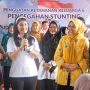 Wamen BKKBN Kunker di Bintan, Percepat Penurunan Stunting dan Pemberdayaan Lansia 