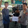 Iduladha 1447 H, Polresta Tanjungpinang Distribusikan 21 Hewan Kurban 