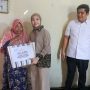 HLUN ke-30, Bupati Bintan dan LKKS Salurkan 300 Paket Sembako untuk Lansia