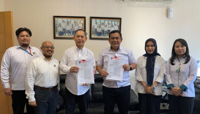 RSBP Batam Reaktivasi Layanan BPJS Ketenagakerjaan Mulai 1 Juni 2026