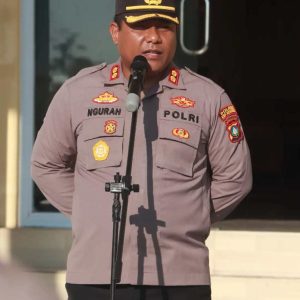 Kapolres Kepulauan Anambas Klarifikasi Publikasi Berita Terkait Salah Tangkap