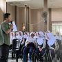 Pengda IJTI Kepri Ajak Pelajar di Kepri Ikuti Lomba Vlog HUT Bhayangkara Ke-80