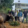 Iduladha 1447 H, Pengda IJTI Kepri Gandeng BC dan Polresta Barelang Akan Sembelih Hewan Kurban