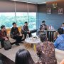Berantas Judi Online , Komdigi Gandeng Startup AI