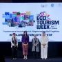 Menpar Widiyanti : ESG Kunci Pariwisata RI Bersaing dan Tarik Investor Global