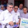 Menaker Pastikan Korban Kecelakaan KA Bekasi Terima Hak Jaminan Sosial