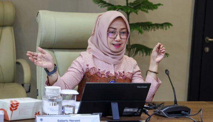 Segera Daftar, Kemnaker Salurkan Bantuan TKM Pemula Rp5 Juta Per Orang