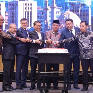 HUT ke-108 Azerbaijan, Menaker : Perkuat Kerja Sama Ketenagakerjaan dan Pengembangan SDM