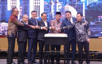 HUT ke-108 Azerbaijan, Menaker : Perkuat Kerja Sama Ketenagakerjaan dan Pengembangan SDM