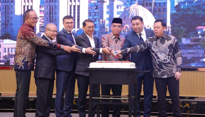 HUT ke-108 Azerbaijan, Menaker : Perkuat Kerja Sama Ketenagakerjaan dan Pengembangan SDM