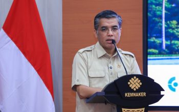 Pelatihan Vokasi Batch 2, Kemnaker Buka Pendaftaran untuk 24 Kejuruan