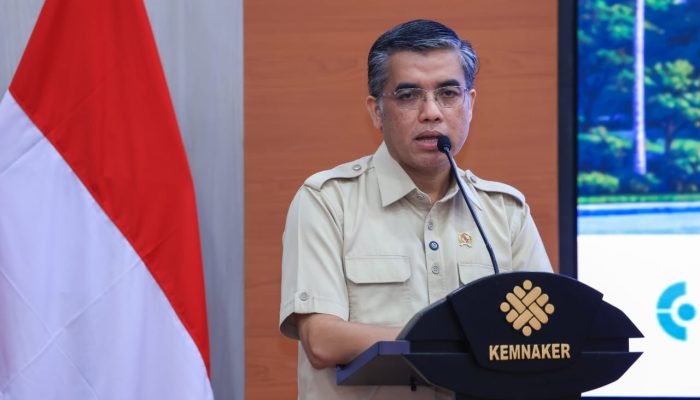 Pelatihan Vokasi Batch 2, Kemnaker Buka Pendaftaran untuk 24 Kejuruan