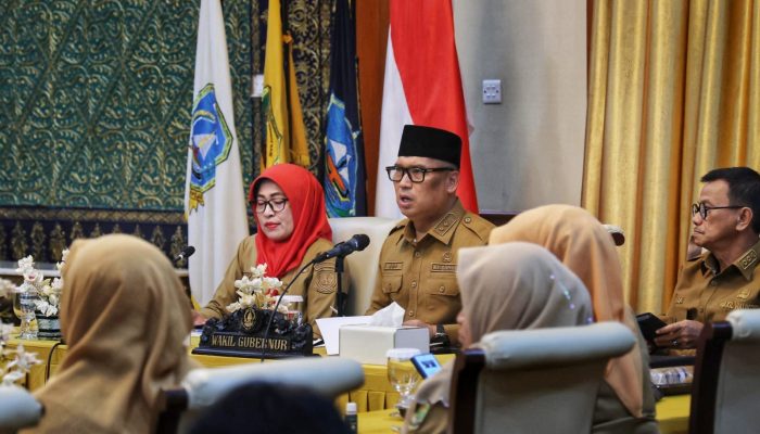 MTQ XII Kepri di Tanjungpinang Akan Diikuti 375 Peserta dari Kabupaten Kota Se-Kepri 