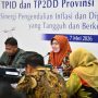 Pengendalian Inflasi di Kepri, Sekdaprov Misni Dorong Penguatan Sinergi TPID dan TP2DD
