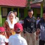 109 Murid SDN 009 Bandarsyah Natuna Terima Bantuan Pendidikan PT Pegadaian